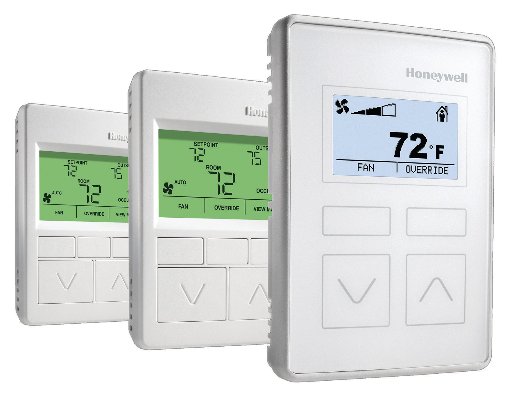 Tr75 H Honeywell Temperature Sensors