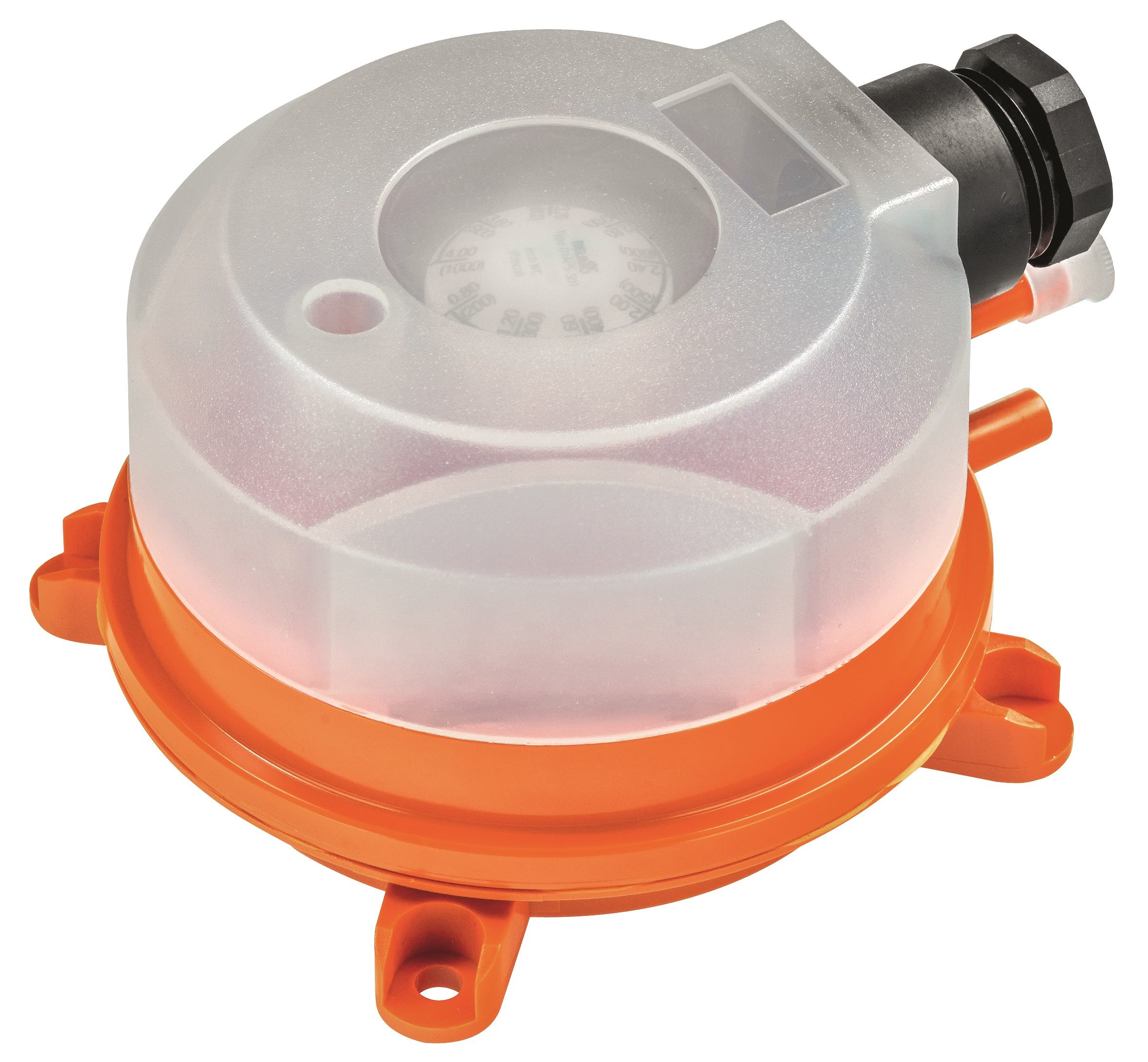 differential pressure switch