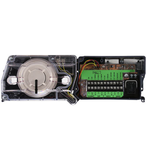 Ductsd System Sensor Duct Smoke Detectors