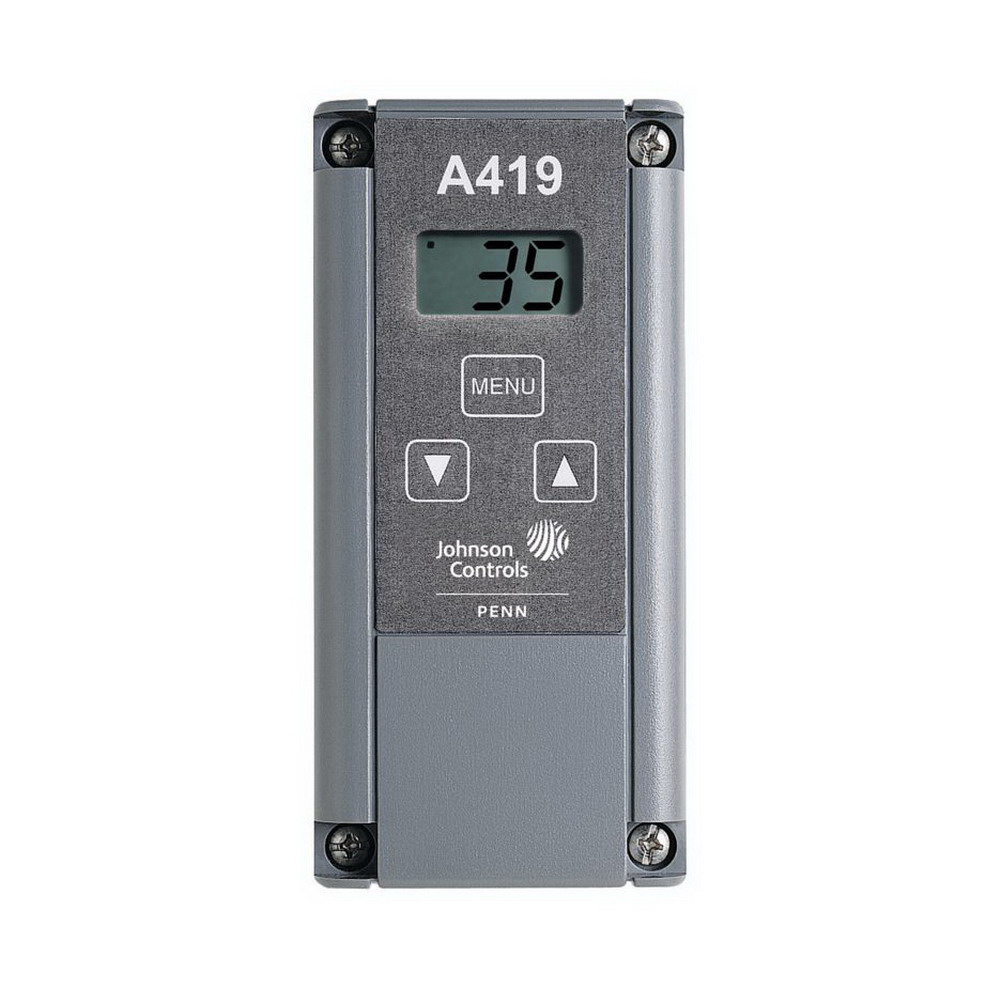 A19DAC-1C - Johnson 100-240 Degrees Direct Mount