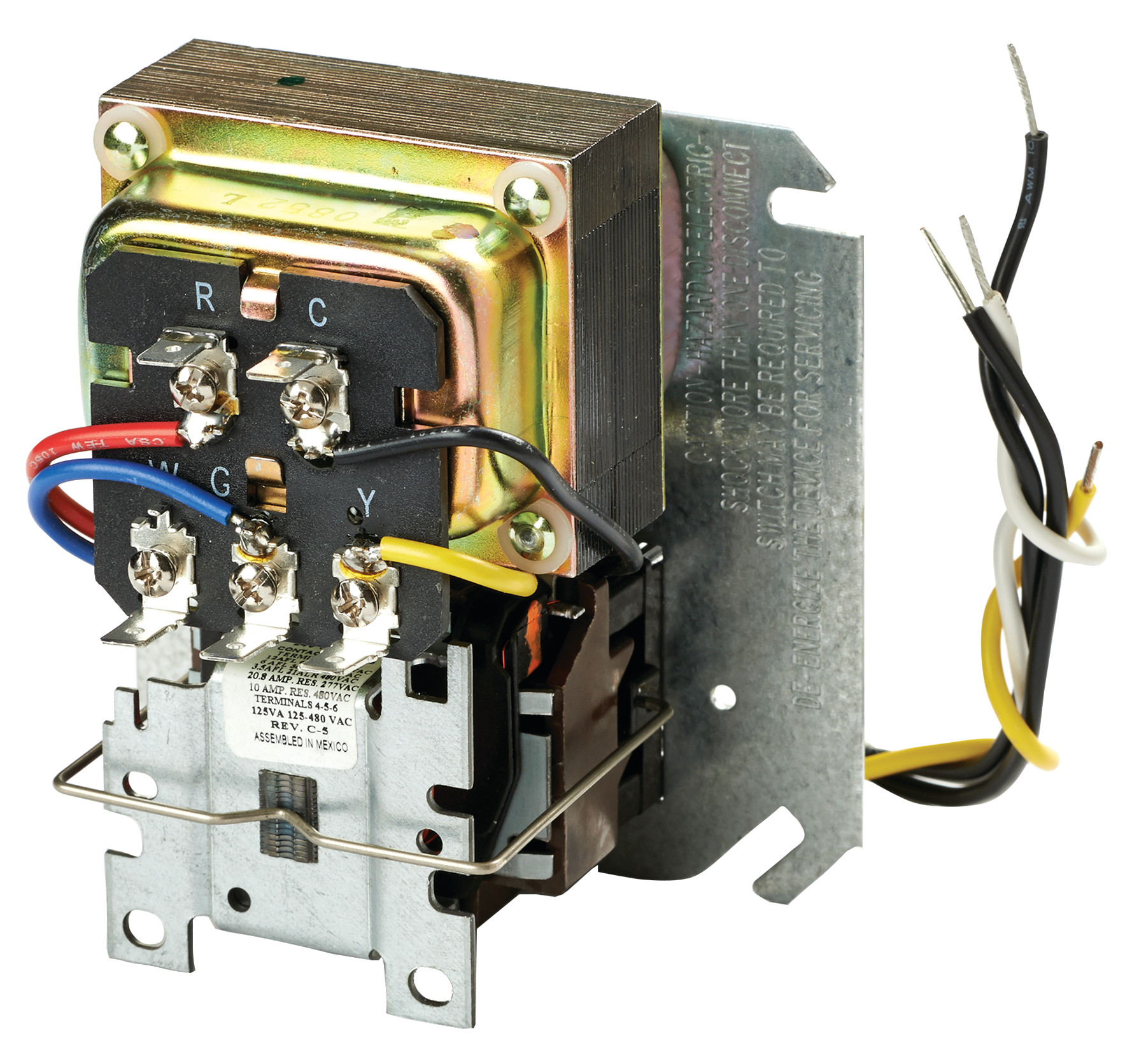 R85b1053 Honeywell Transformers