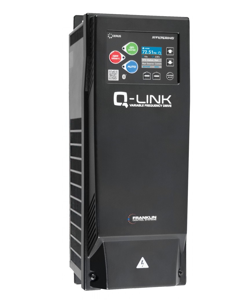 variable frequency drive 10 hp