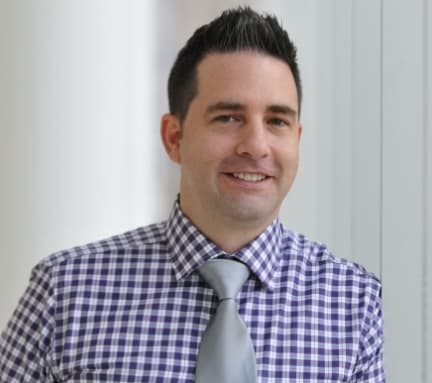 Neal Christopher