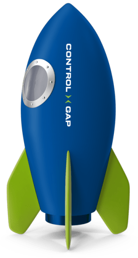 controlgap rocket