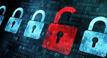 Secure property management
