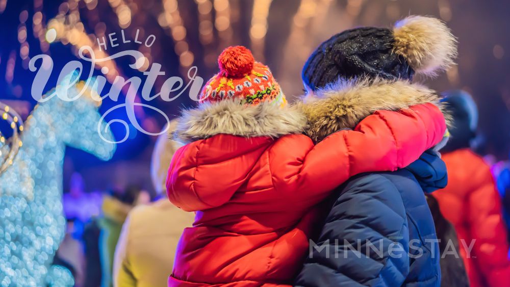 Winter Festivals in Minneapolis 2024-2025 - Minnestay