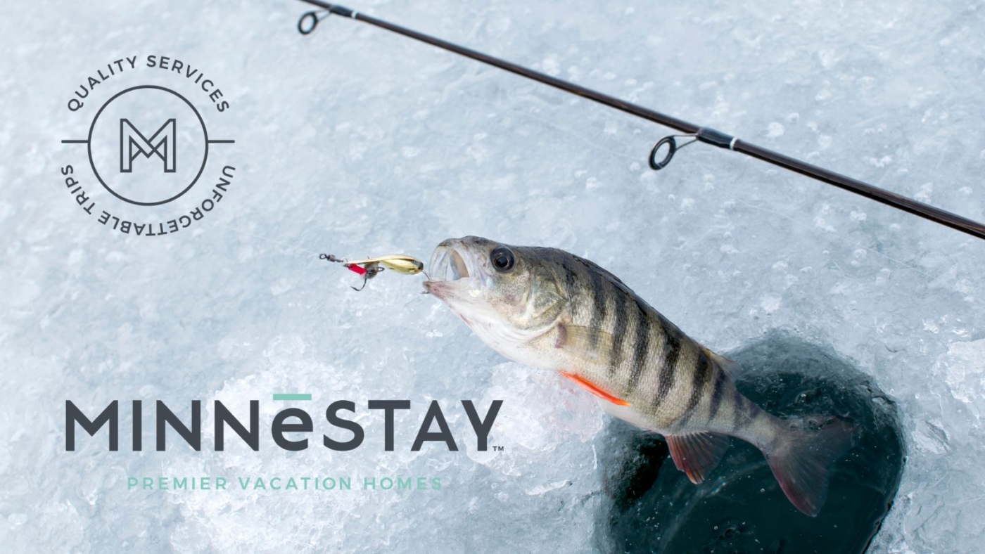 Plan Your Ice-Fishing Adventure on Lake Minnetonka - Minnestay
