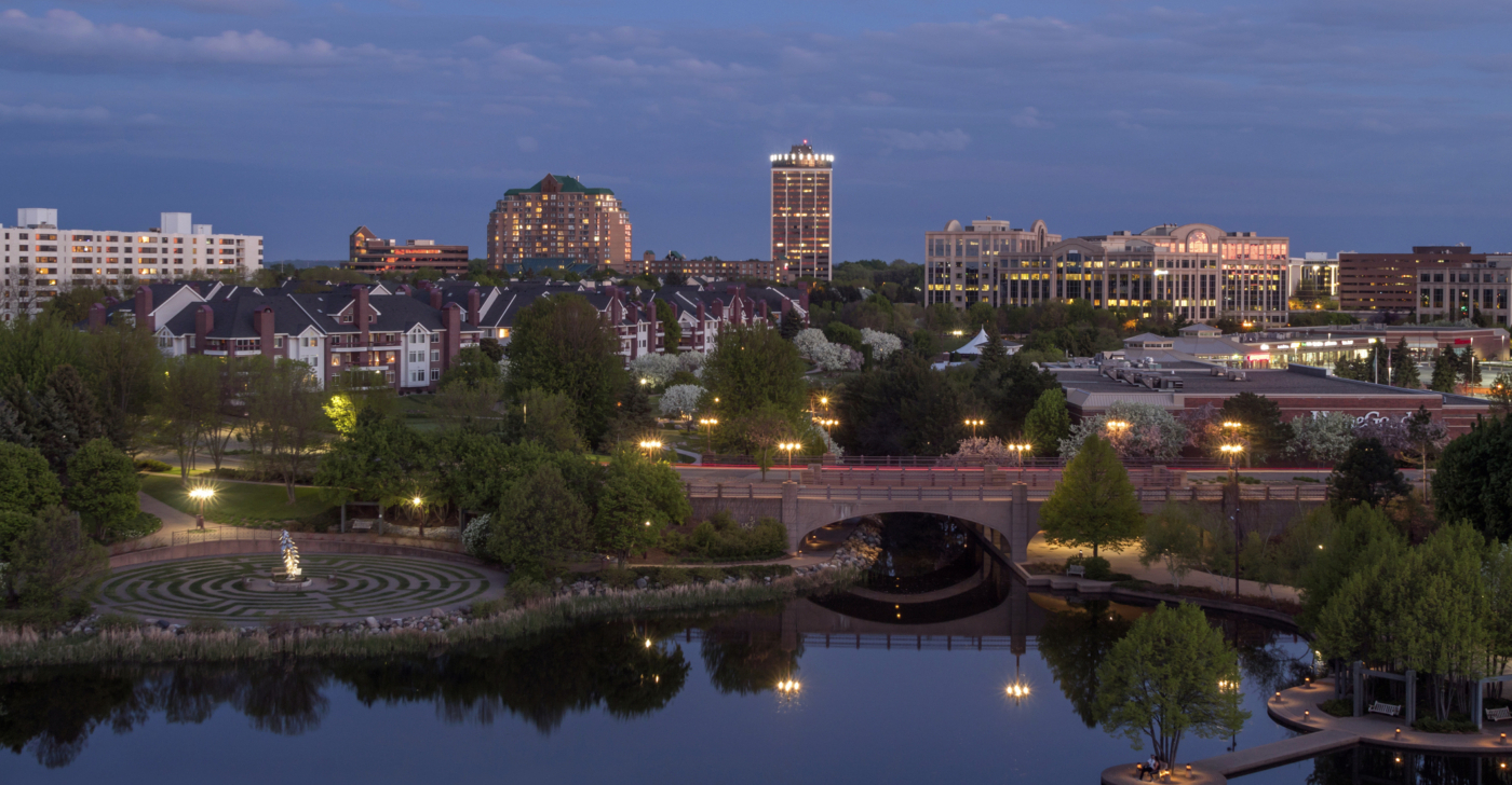 Best Places To Stay In Minneapolis - Minnestay