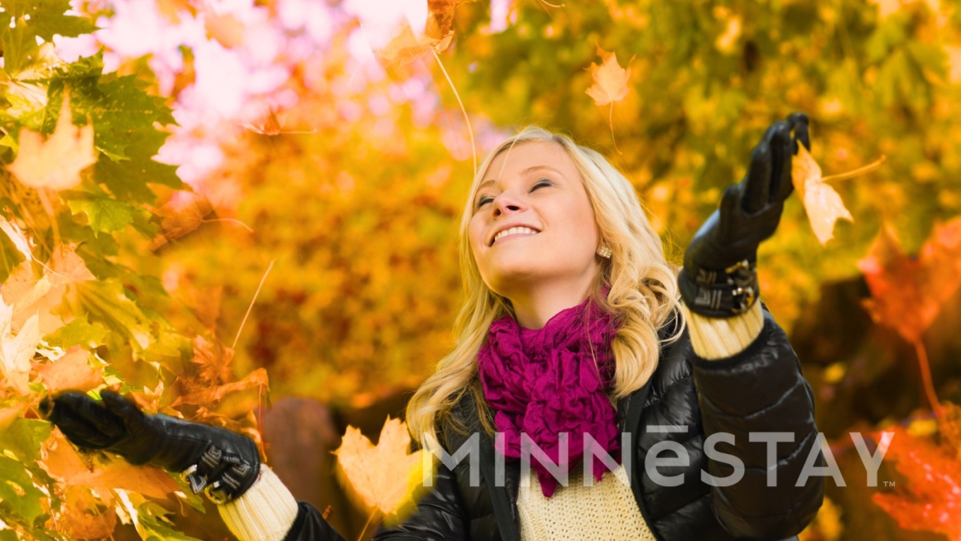 Best Places to Experience the Fall Foliage in Minnesota - Minnestay