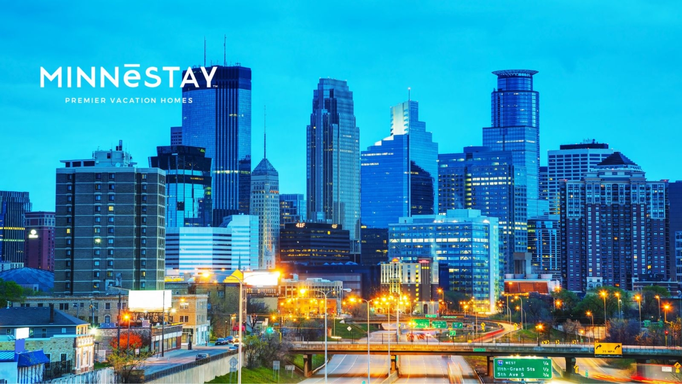 Summer Entertainment & Activities In Minnesota - Minnestay
