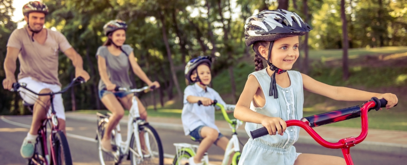 Top 6 Bike Trails Near Minneapolis for Your Next Adventure - Minnestay
