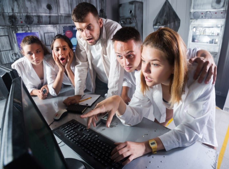 Mystery Solved: The Best Escape Room in Minneapolis - Minnestay