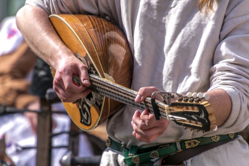 Plan a Trip to the Minnesota Irish Festival - Minnestay