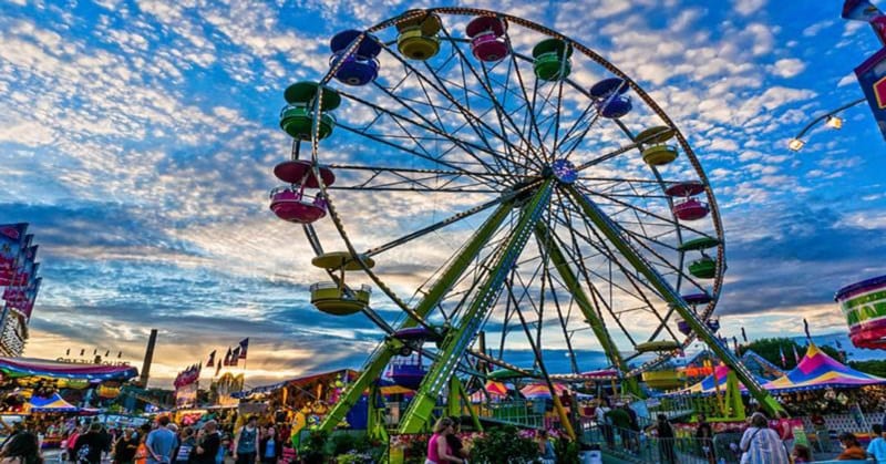 The Great Minnesota Get-Together 2019 - Minnestay