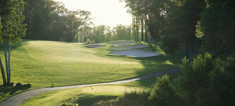 Minneapolis Golf Courses: The Ultimate Twin Cities Golf Getaway - Minnestay