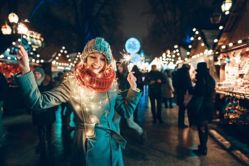 A Twin Cities Christmas - Minnestay