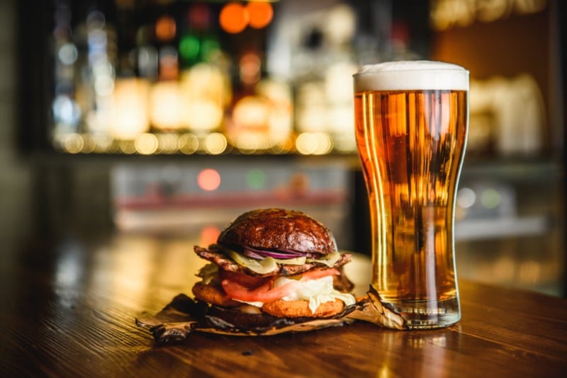 Brainerd Restaurants Guide - Minnestay