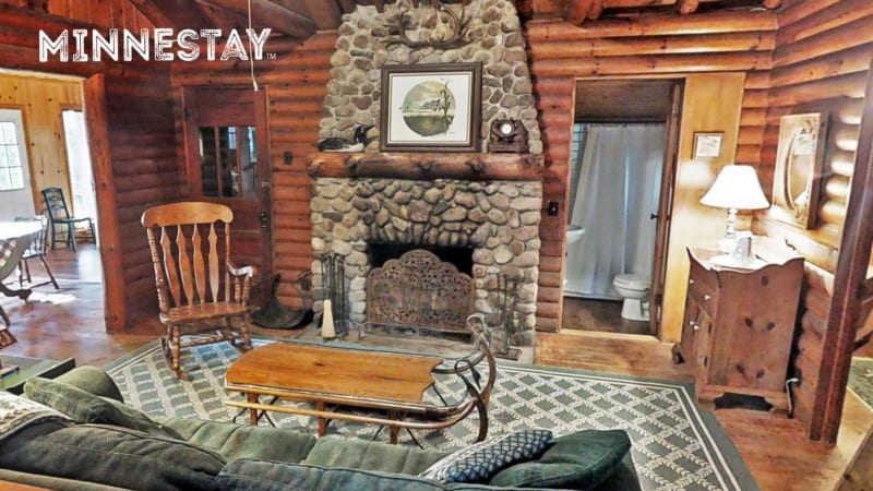 Winterize your Summer Cabin Checklist - Minnestay