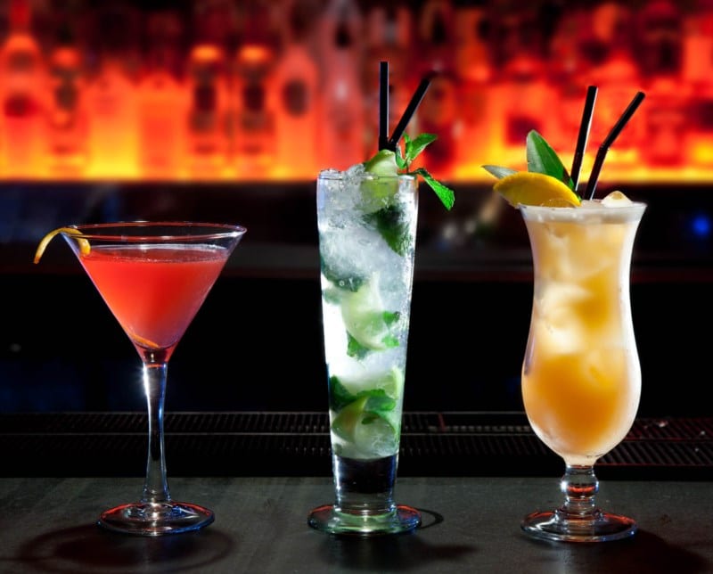 8 Best Summer Cocktails to Enjoy at your Cabin - Minnestay