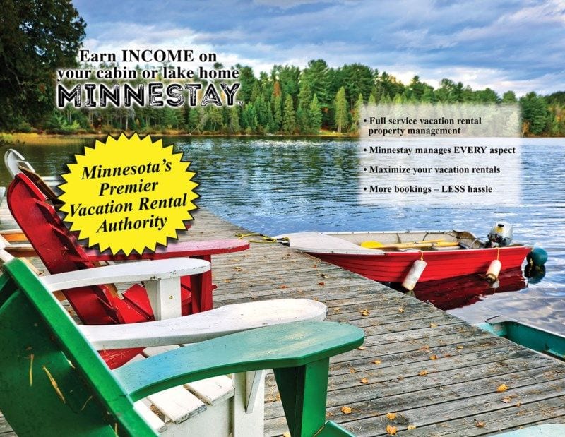 9 Reasons Why Outsourcing your Vacation Home is Worth it - Minnestay