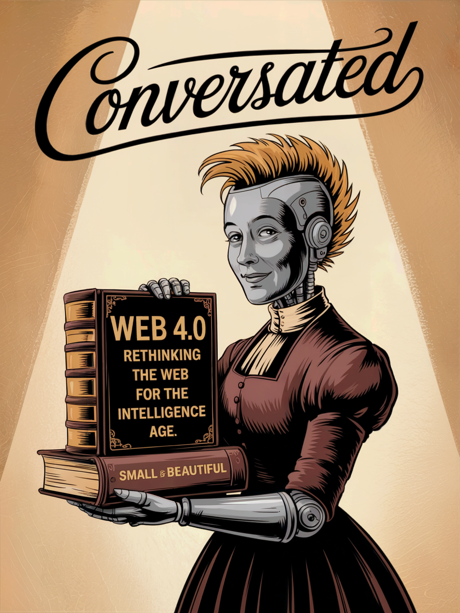 Conversated Intelligence Platform