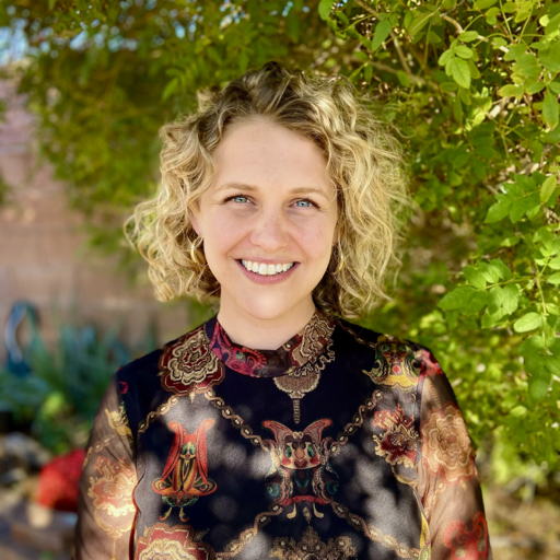 Portrait for Monica Butler