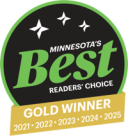 Minnesota's Best Logo