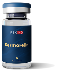 Rexmd Vector Testosterone Sermorelin Support