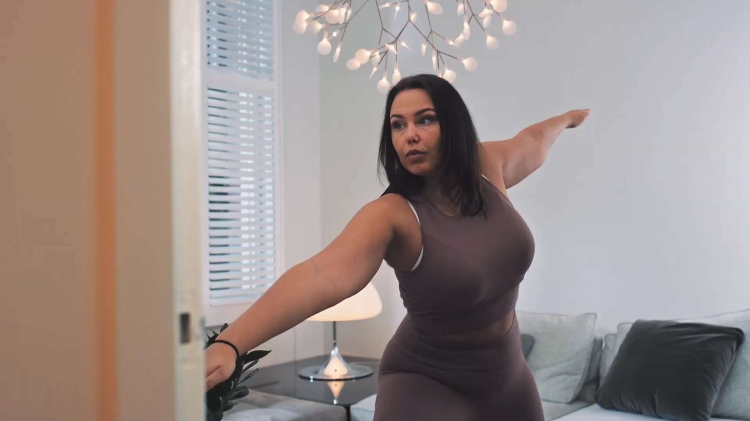 Women's Testo Support