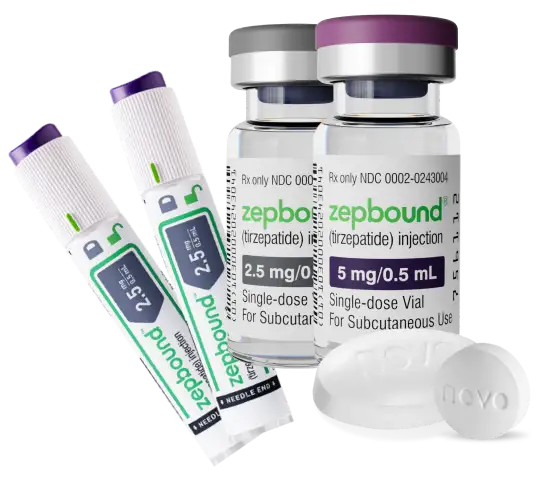 highest dose for tirzepatide Tirzepatide Dosage Chart & Dosing Guide for Weight Loss