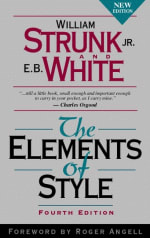 Strunk and White