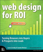 Web Design for ROI