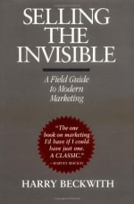 Selling the Invisible