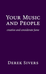 Your Music and People