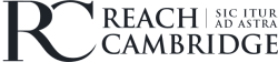 Reach Cambridge