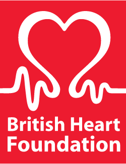 The British Heart Foundation
