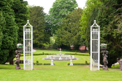 Fountain