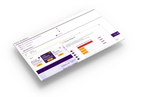 ClickTale form analytics