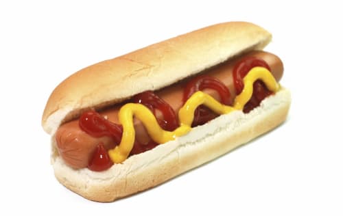 Hot dog