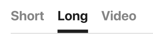 The BBC website offers three ways to read