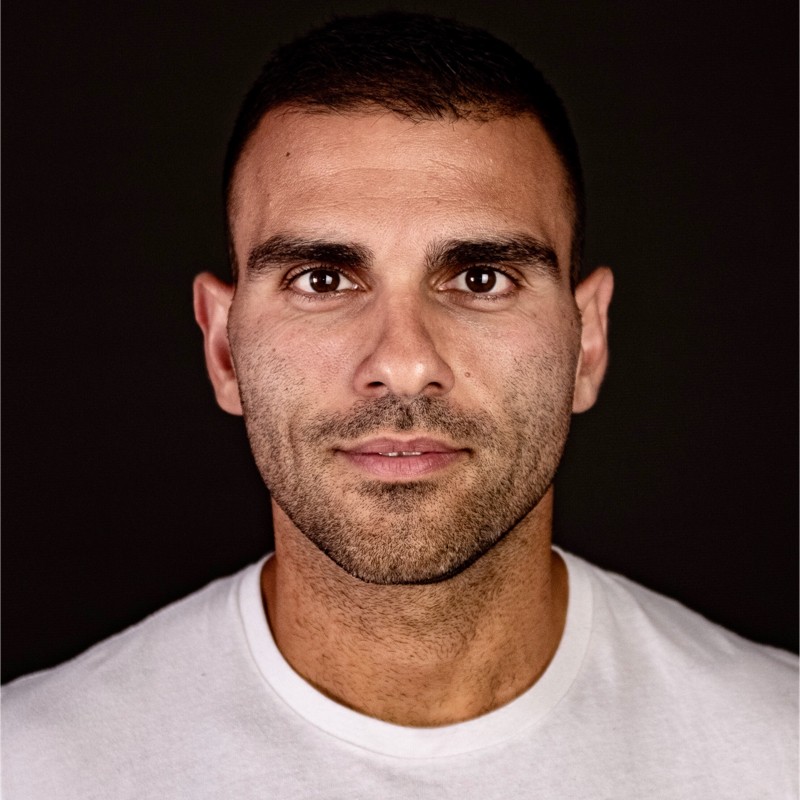 Gilbert Camilleri, CMO of The Chiliz Group.