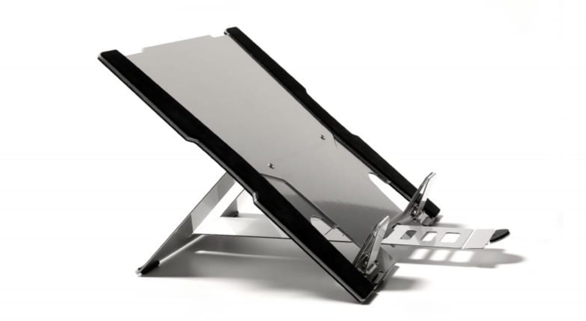 Bakker Elkhuizen laptop stand