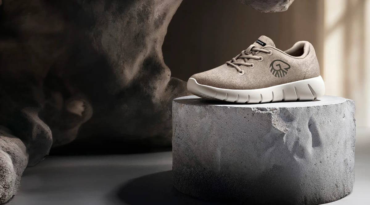 Giesswein-Merino-Runners