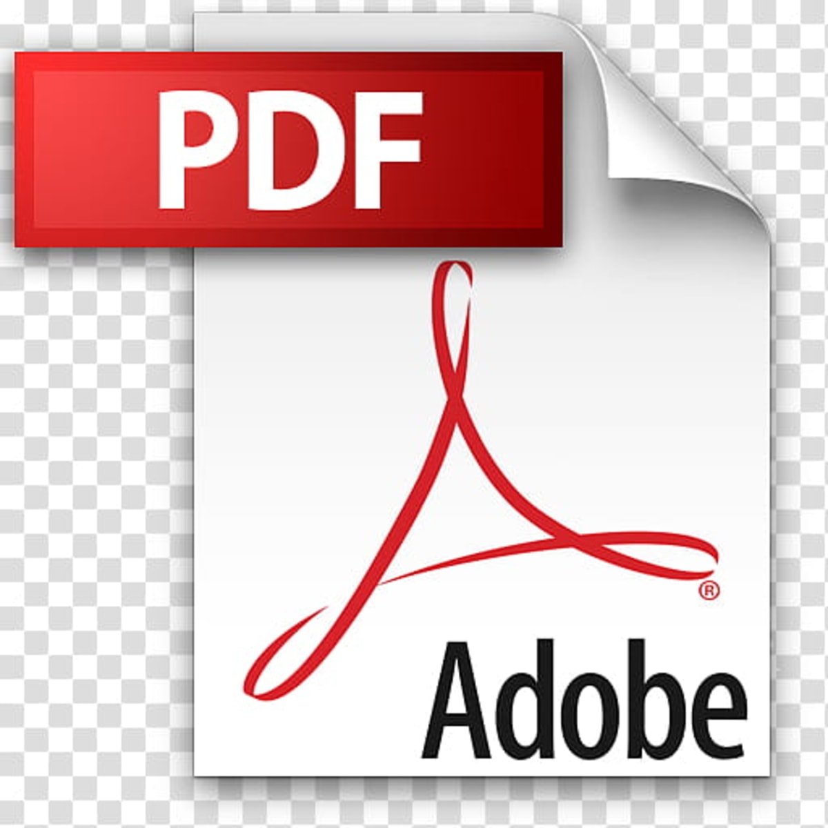 A PDF icon, which enigmatically represents the annotated PDF of Crazy Egg’s homepage.