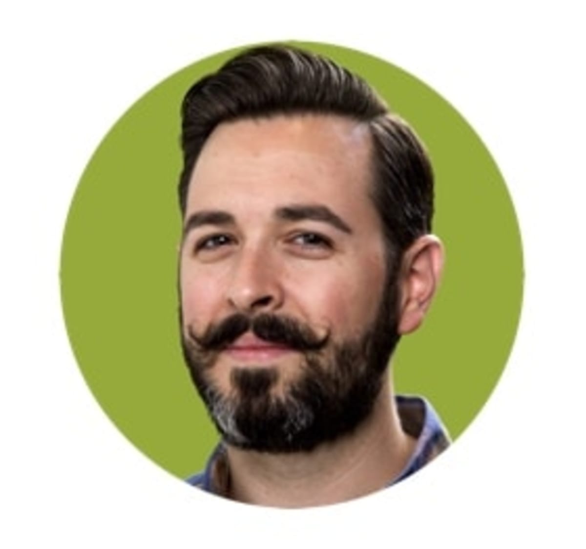 Rand Fishkin from Moz