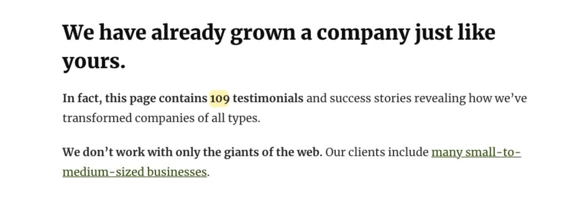 client-numbers