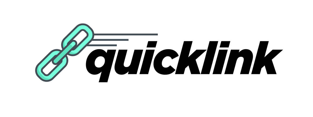 Quicklink logo