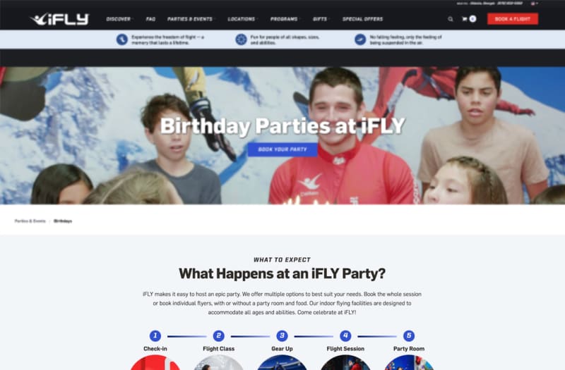 Win Report: How removing content increased conversions by 36%