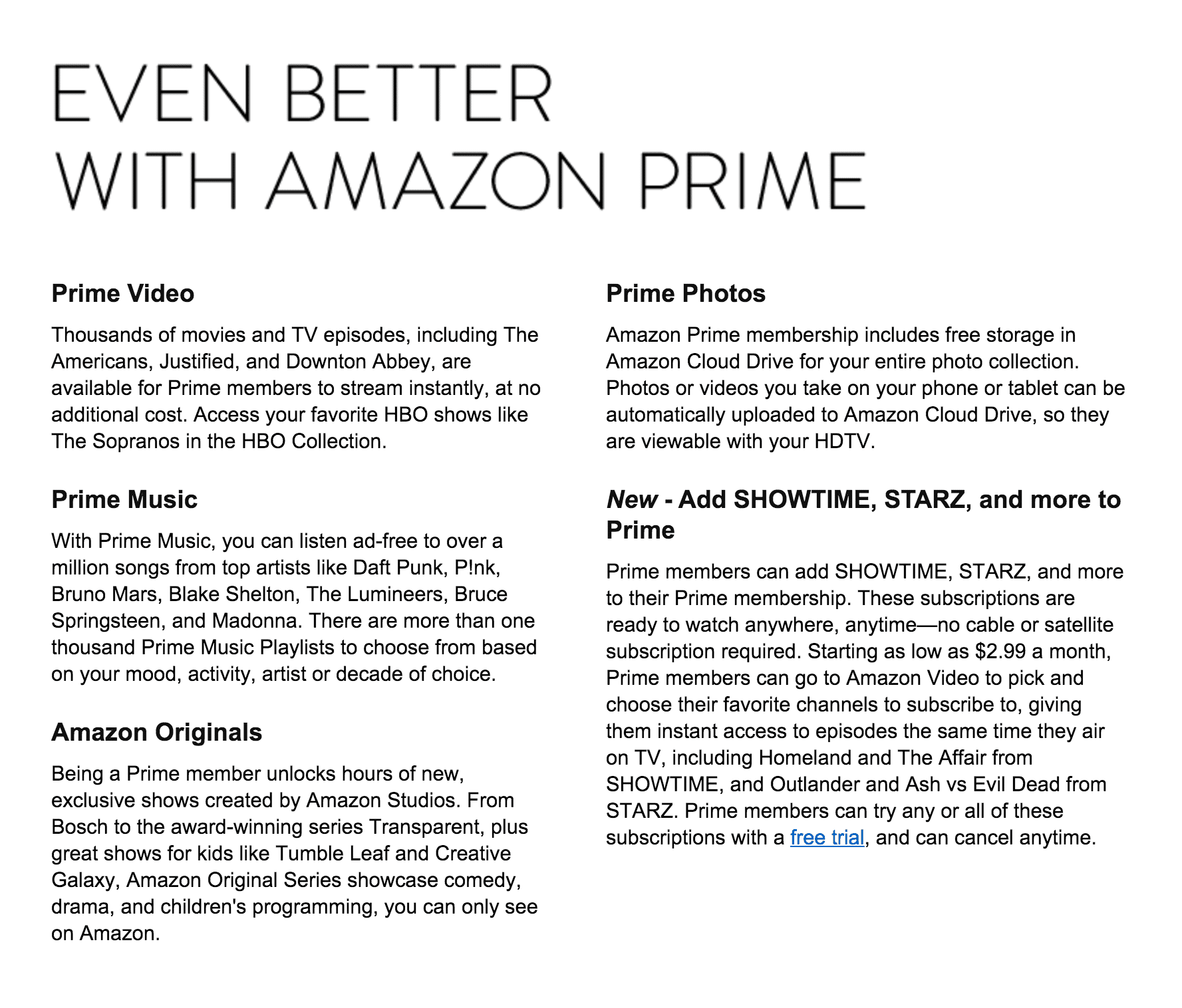 Upload Product To Amazon