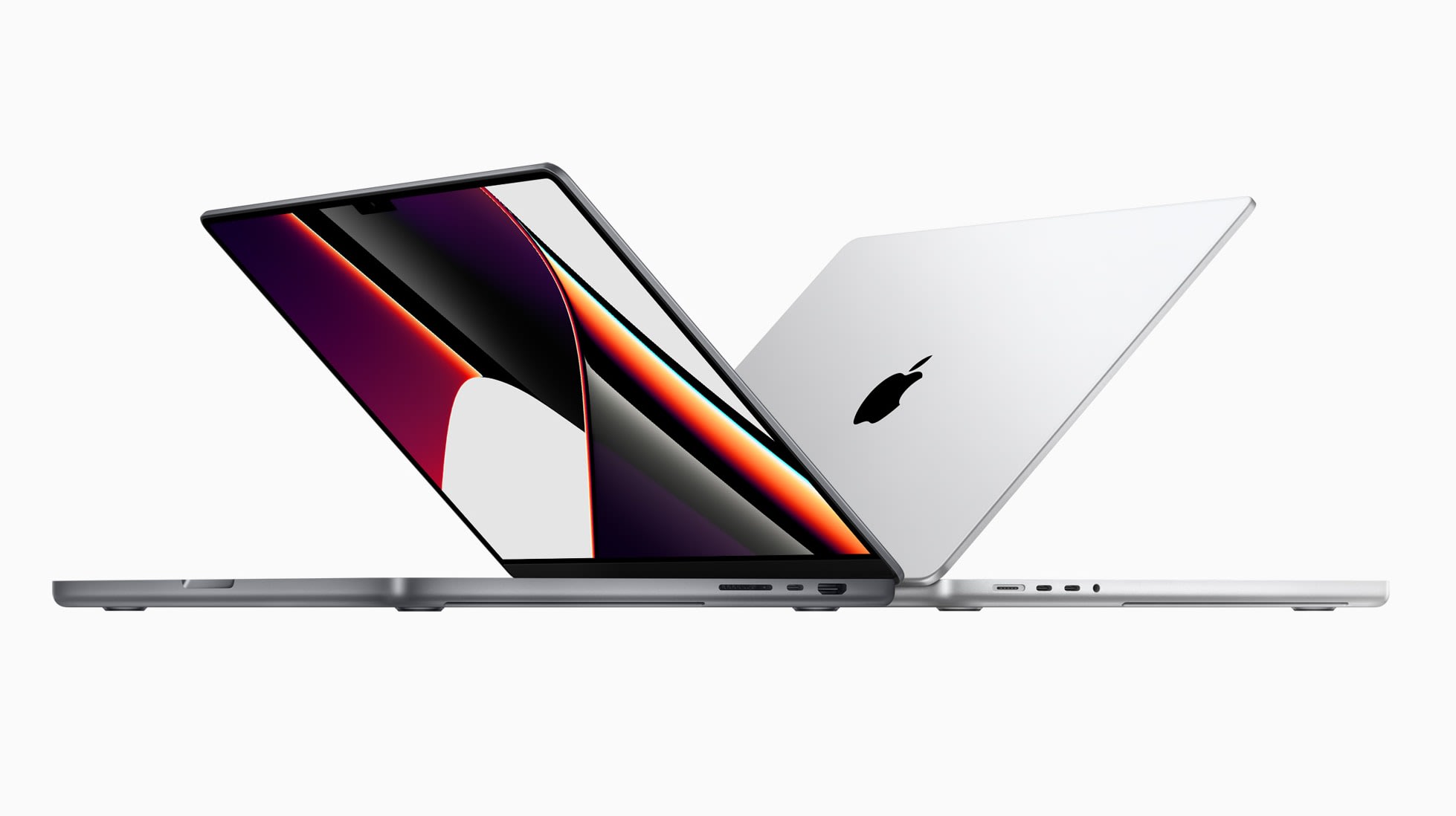 Apple MacBook Pro